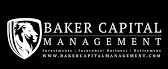 baker capital management logo