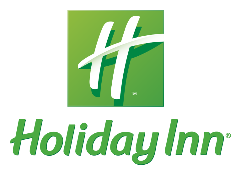 holiday inn logo
