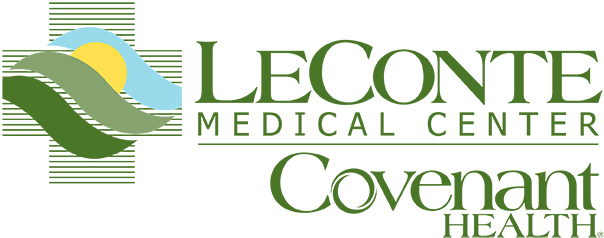 LeConte Medical Center logo