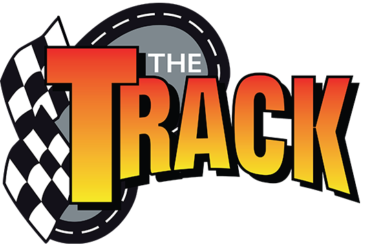The Track logo