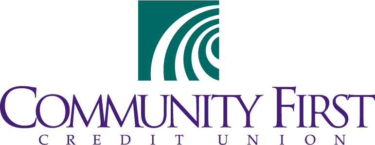 Community First Logo