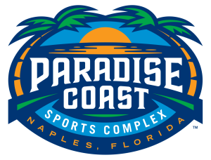 Paradise Coast Logo