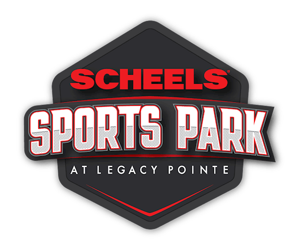 Scheels Sports Park at Legacy Pointe