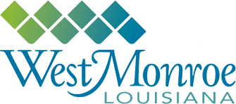 West Monroe LA logo