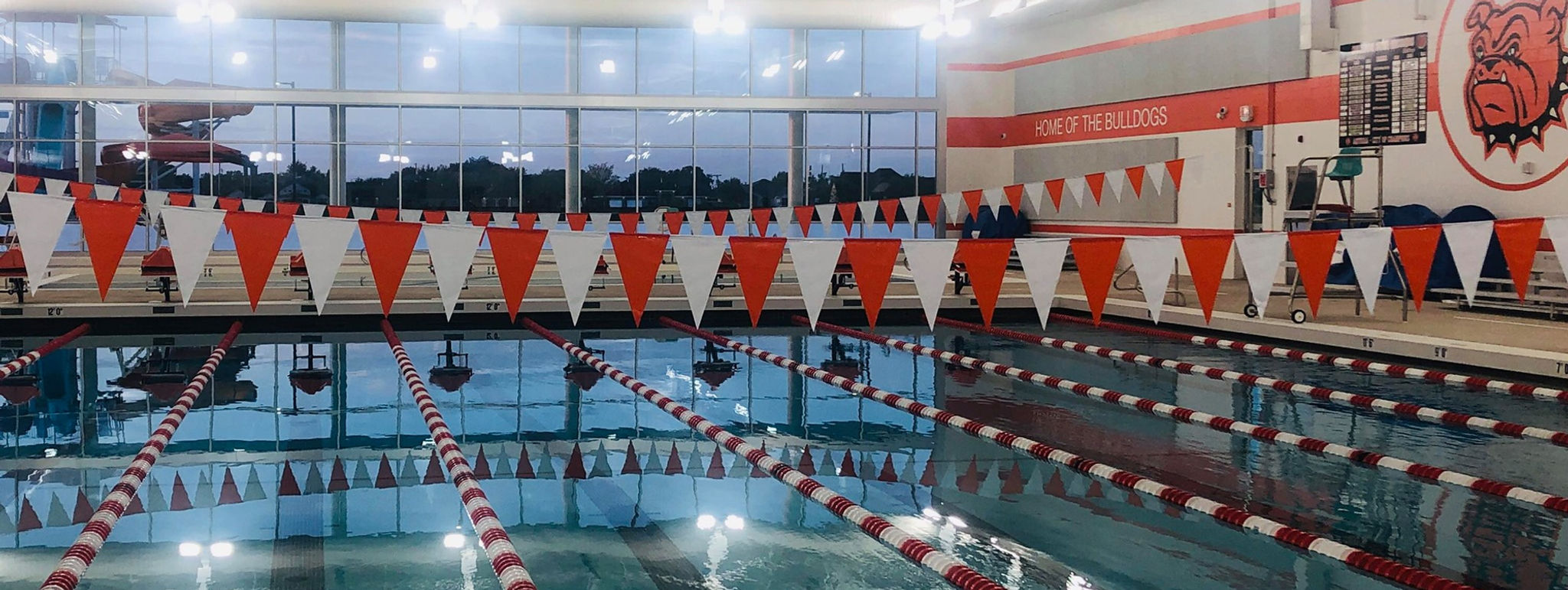 Artesia Aquatic Center The SF Network