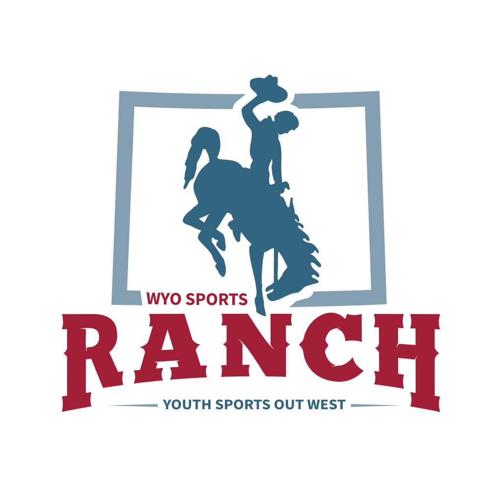 Wyo Sports Ranch logo