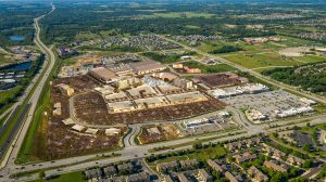 Advent Health Sports Park at Bluhawk