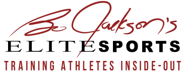Bo Jackson's Elite Sports