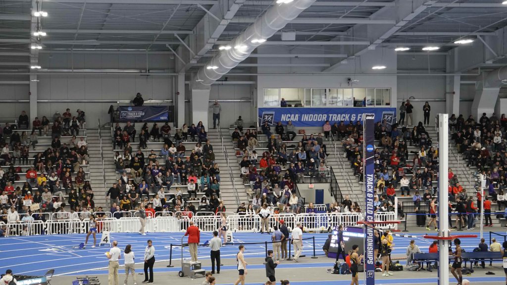 Virginia Beach Sports Center