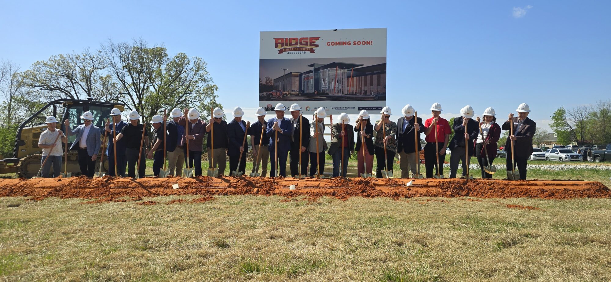 Ridge Athletics Center